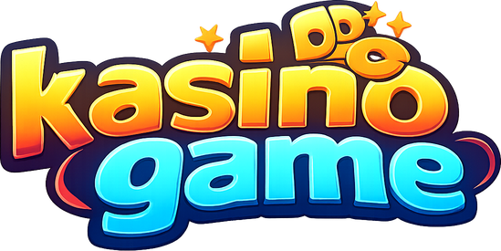kasino game logo